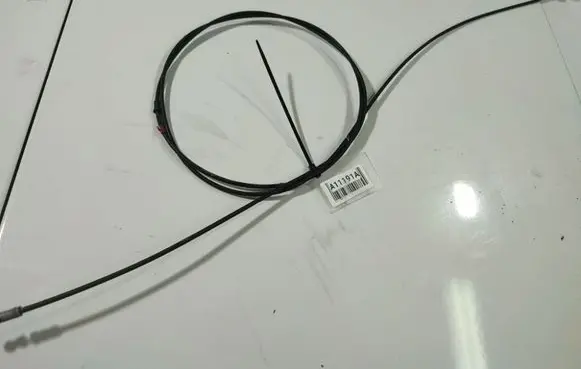 Mazda 6 Other body part 