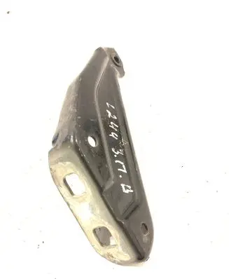 Renault Kangoo II Sliding door upper roller guide/hinge 497626 4410