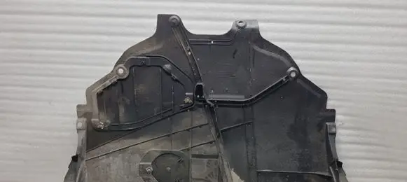 Mazda CX-5 Engine splash shield/under tray KE6456111