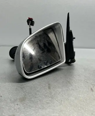 Audi A6 S6 C6 4F Front door wing mirror part ---