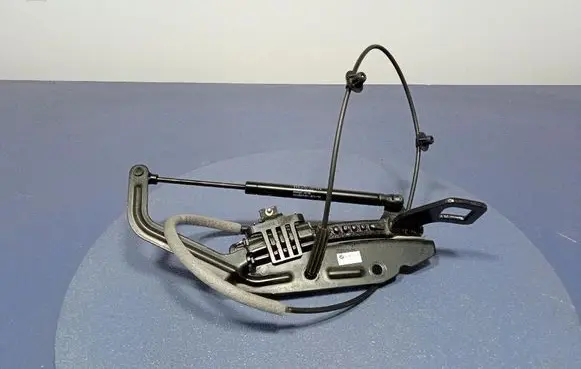 BMW X3 E83 Holder (bracket) 7404185