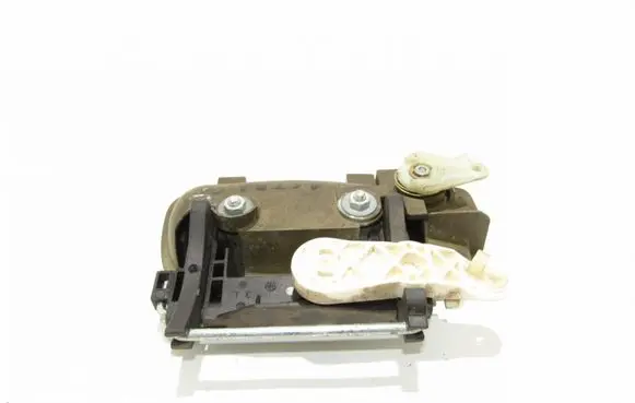 Opel Astra G Front door exterior handle