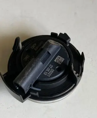 Audi A3 S3 8V Airbag deployment crash/impact sensor 5Q0959354 05021