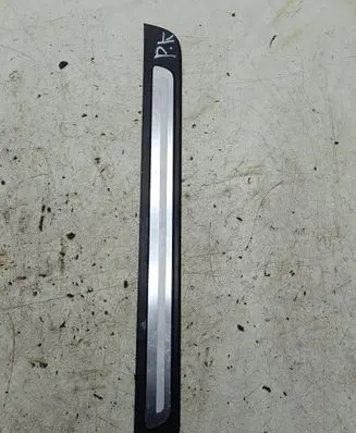 Audi A7 S7 4G Front sill trim cover 4G8853373A 4G8853373F 4G8853373B