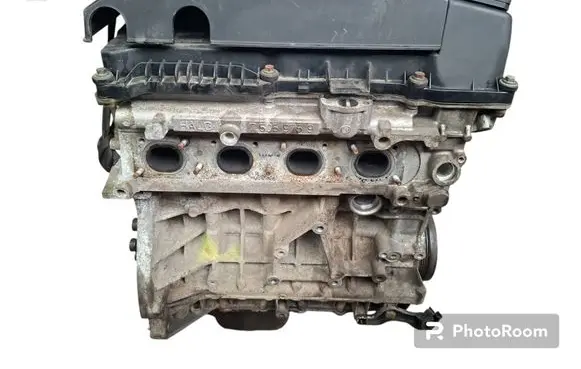BMW 1 E81 E87 Engine N45B16AB