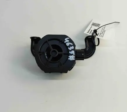Alarm system siren