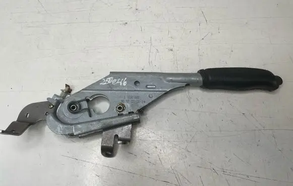 BMW 3 E46 Handbrake/parking brake lever assembly 1164489