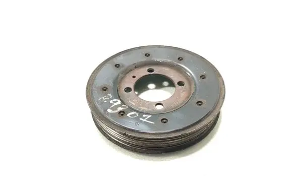 Subaru Outback Crankshaft pulley