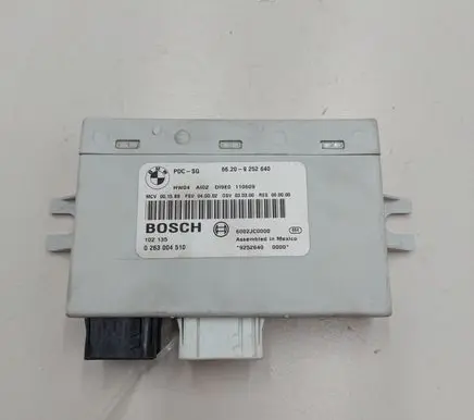 Mini Cooper Countryman R60 Parking PDC control unit/module 66209252640