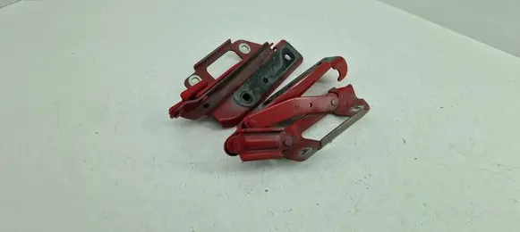Chevrolet Camaro Engine bonnet/hood hinges 92235925 92235924