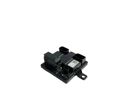 BMW 7 F01 F02 F03 F04 Power management control unit 7634274