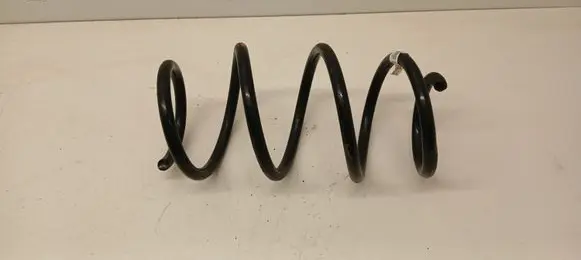 Volkswagen Sharan Front coil spring MUW