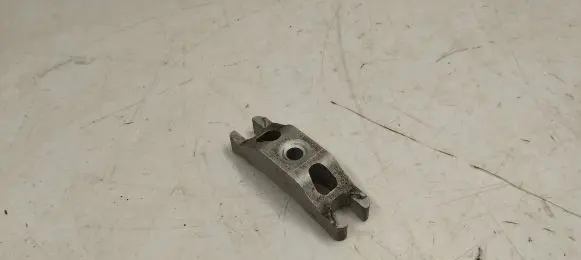 Fuel Injector clamp holder