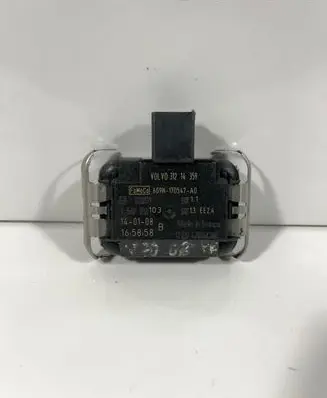 Volvo V70 Rain sensor 31214359 6G9N17D547AD 1397212