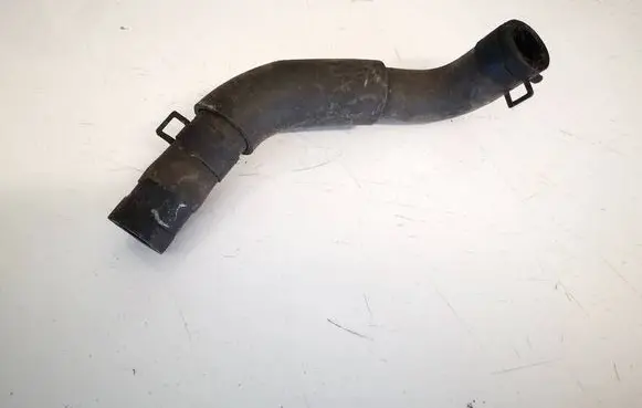 Volkswagen PASSAT B3 Engine coolant pipe/hose
