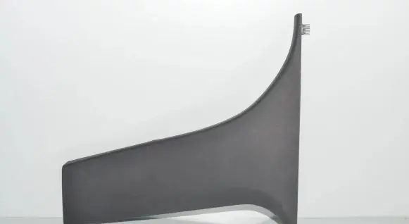 BMW X1 E84 (B) pillar trim (bottom) 2990777 2993513