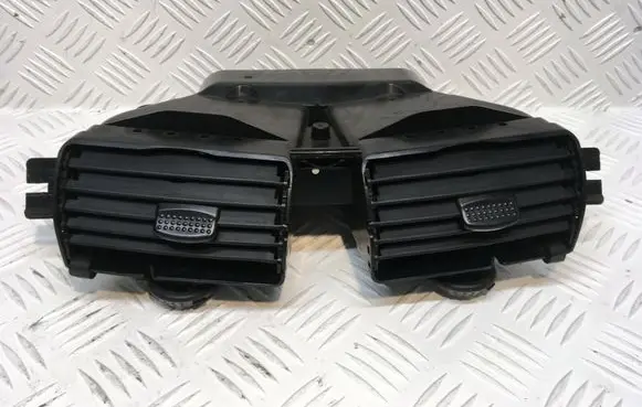 Mercedes-Benz A W168 Dash center air vent grill 1688300054