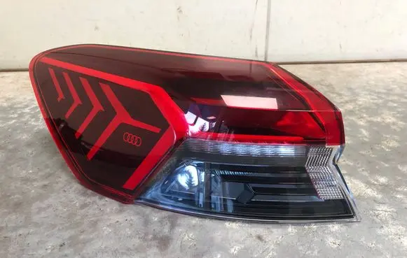 Audi Q4 e-tron Rear/tail lights 89A945069-BILI 89A945069