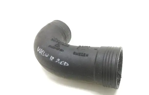 Volvo XC60 Intercooler hose/pipe 30751920