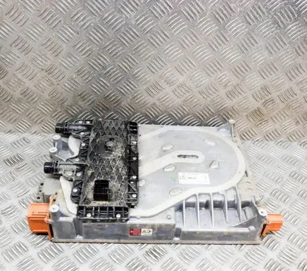 Volkswagen ID.3 Voltage converter inverter 10A915000 1EA915684BF