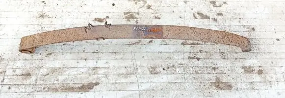 Fiat Doblo Rear leaf spring 