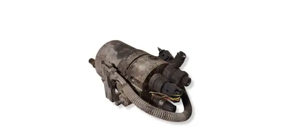 Audi A8 S8 D2 4D Brake power pressure regulator 8E0614175D