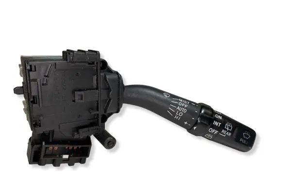 Toyota Avensis T250 Wiper control stalk 8465205170