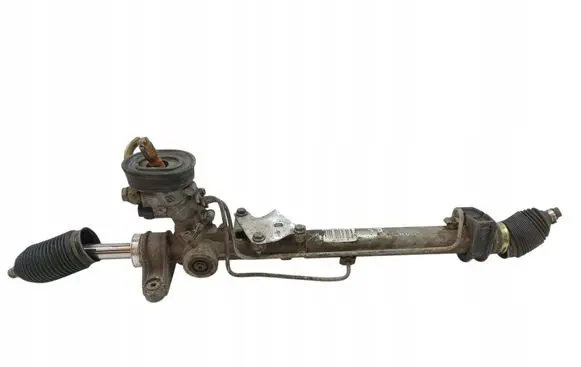 Volkswagen Golf IV Steering rack 1J1422105DE