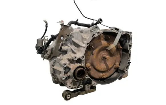 Volvo XC90 Automatic gearbox 1285221 T17L7409494 P1285221