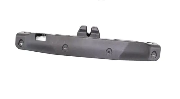 Mercedes-Benz ML W164 Trunk/boot sill cover protection A2317580402