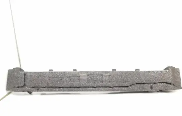 Audi A4 S4 B8 8K Front bumper foam support bar 8K0807550