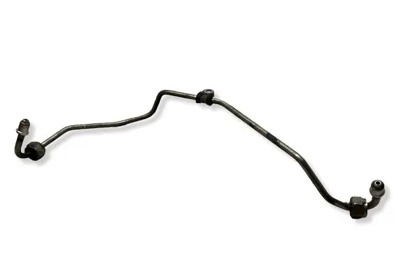 Jeep Grand Cherokee Fuel injector supply line/pipe 