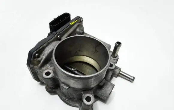 Toyota Prius (XW30) Throttle valve 2203037060 4B07 G081