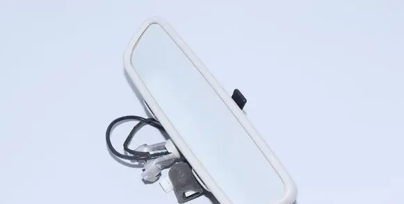 Mercedes-Benz C W205 Rear view mirror (interior) A2228100117