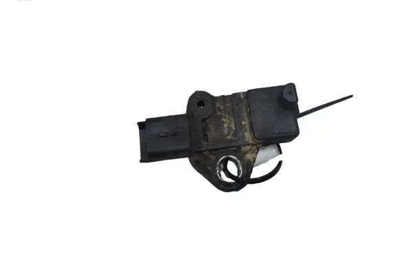 Citroen C4 Grand Picasso Crankshaft position sensor 9664893880