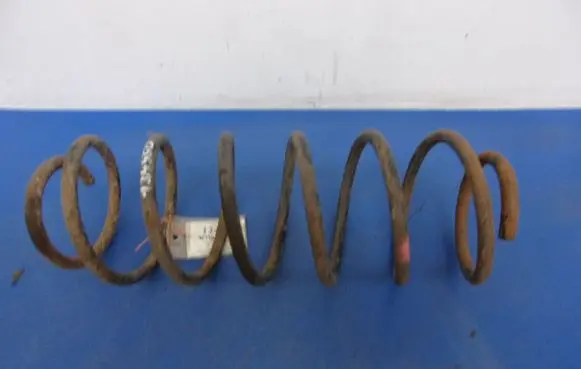 Audi 80 90 B2 Front coil spring