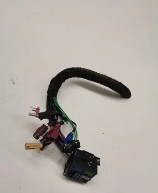 Porsche Macan (95B) Other wiring loom 8X035444