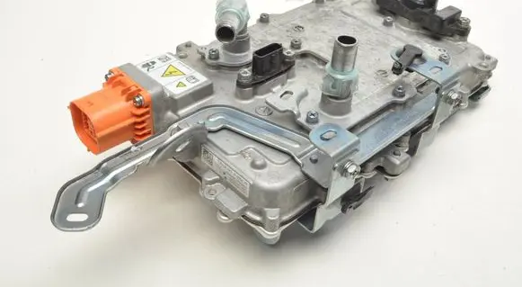 Ford Kuga III Voltage converter inverter LX6814G646AG