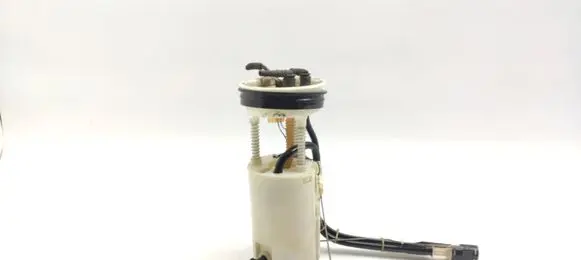Mercedes-Benz ML W163 Fuel level sensor A1634701694