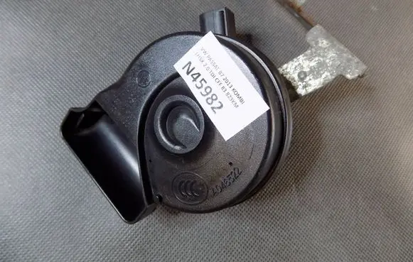 Volkswagen PASSAT B7 Horn signal 7N0951223A