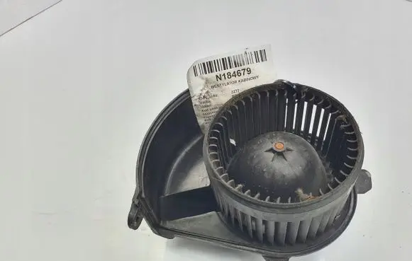 Renault Master III Heater fan/blower TSGK52