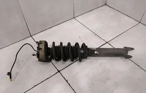 Porsche 911 997 Rear shock absorber with coil spring 99733305320