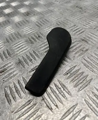 Volkswagen Golf IV Engine bonnet (hood) release handle 1j2823533