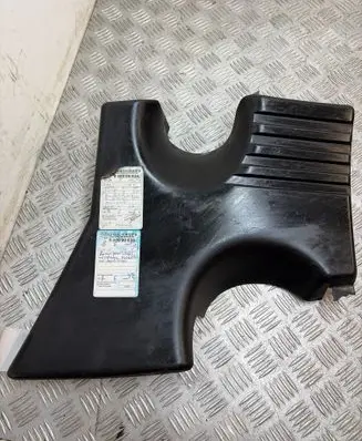 Seat Alhambra (Mk1) Battery box tray YM2110N724AA 7M3915643 YM3915437B
