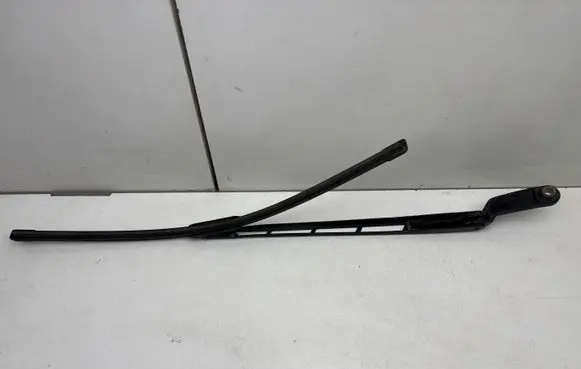 Audi Q7 4L Front wiper blade arm 4L1955407A