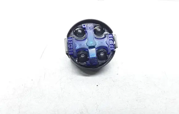 Mercedes-Benz E W212 Rain sensor A2048708826