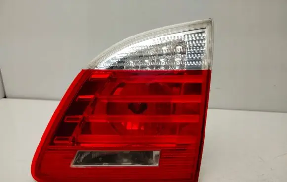 BMW 5 E60 E61 Rear/tail lights 7177698
