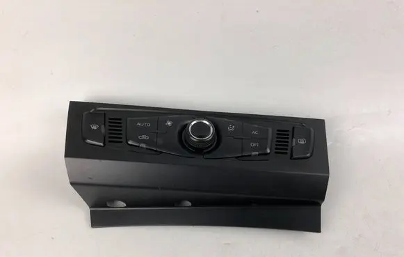 Climate control unit