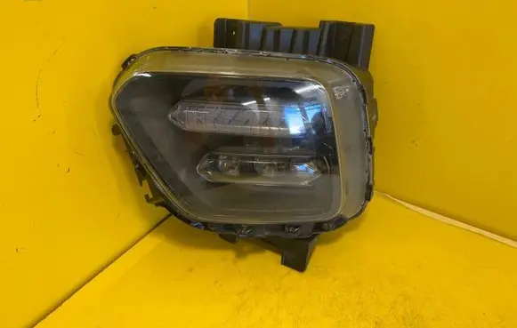 KIA Soul Headlight/headlamp KiaOE