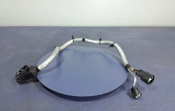 Hyundai Tucson TL Other wiring loom A0056546